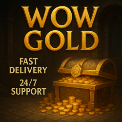 Buy Wow Gold