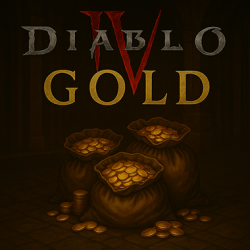 Buy Diablo 4 gold